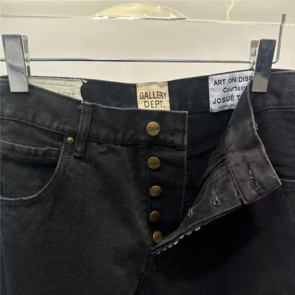 2023 Gallery Dept Jeans