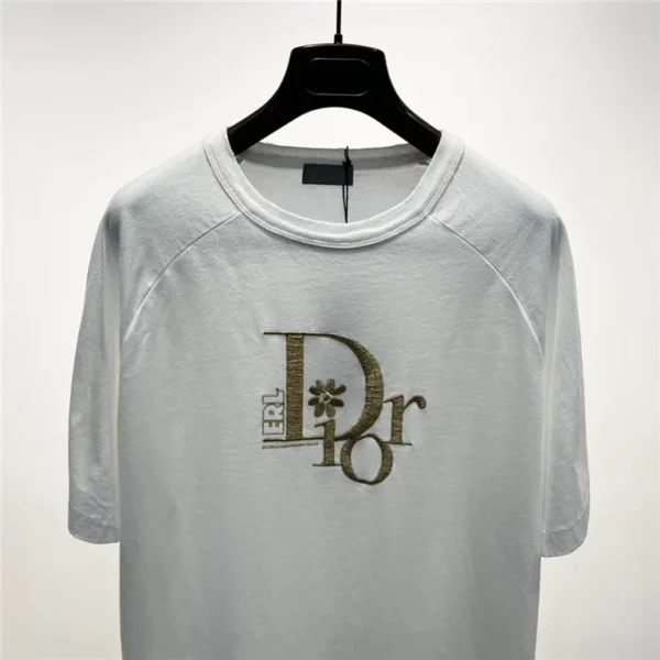 2023ss Dior T Shirt