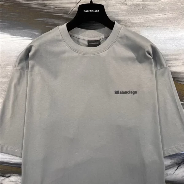 2023ss Balenciaga T Shirt