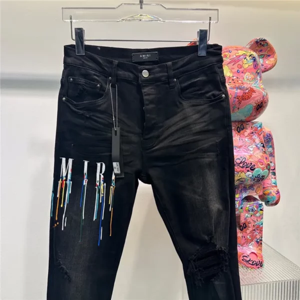 2023 Amiri Jeans