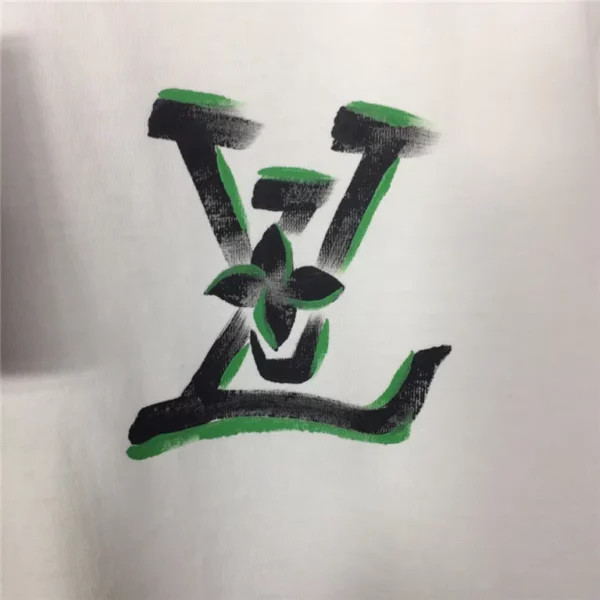 2023SS Louis Vuitton T Shirt