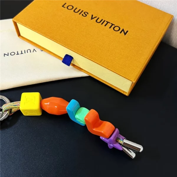 Louis Vuitton Keychain