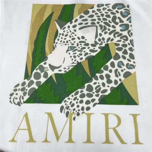 2023fw Amiri T Shirt