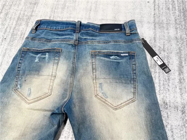 2023 Amiri Jeans