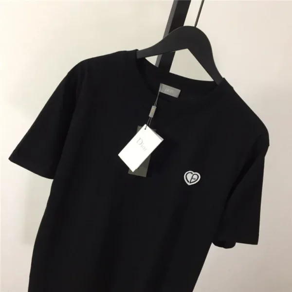 2023ss Dior T Shirt