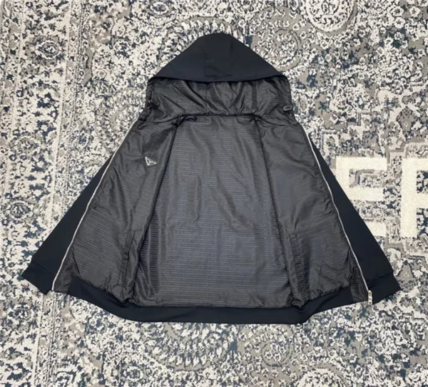 2022fw Prada Jacket