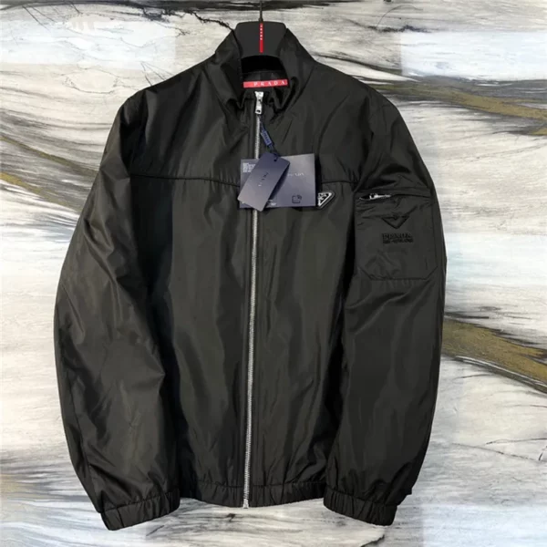 2022ss Prada Jacket