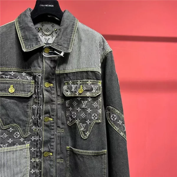 2023fw Louis Vuitton Jacket