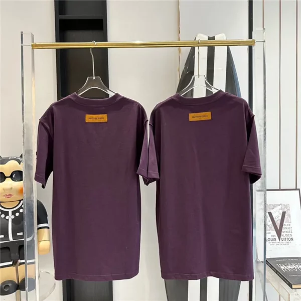 2023fw Louis Vuitton T Shirt