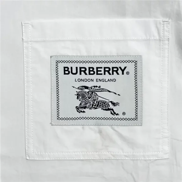 2023SS Burberry Shirt