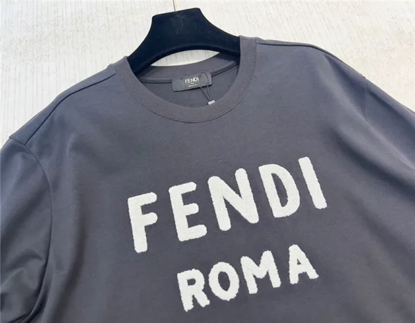 2023fw Fendi Sweater