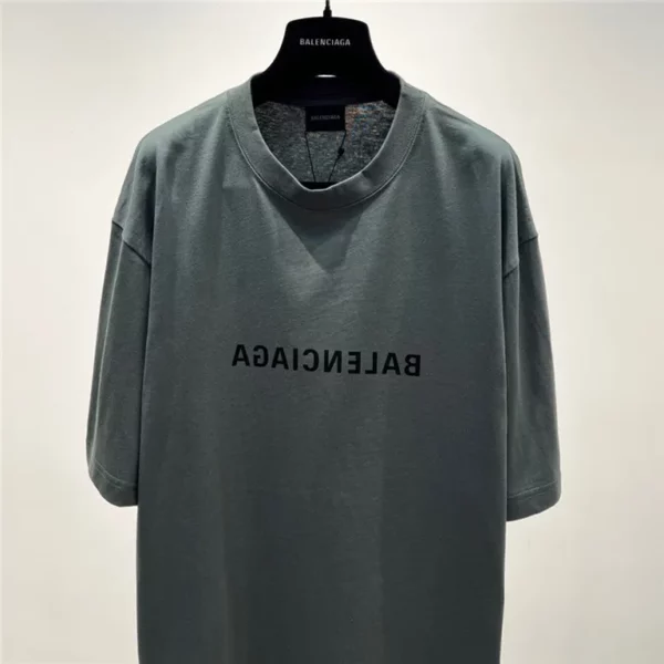 2023ss Balenciaga T Shirt