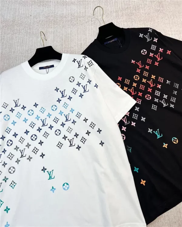 2023fw Louis Vuitton T Shirt