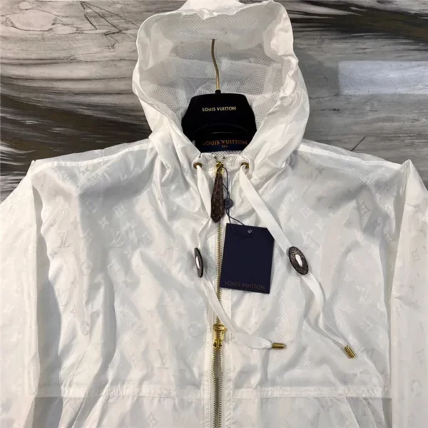 2023SS Louis Vuitton Jacket