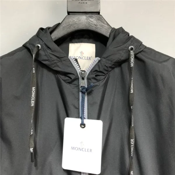 2022fw Moncler Jacket