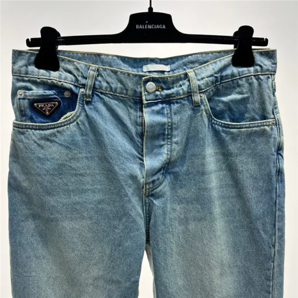 2023SS Prada Jeans