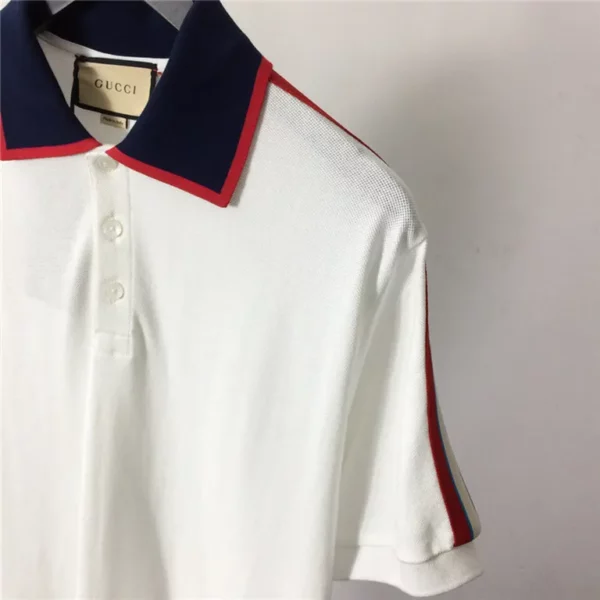 2023ss Gucci Polo Shirt