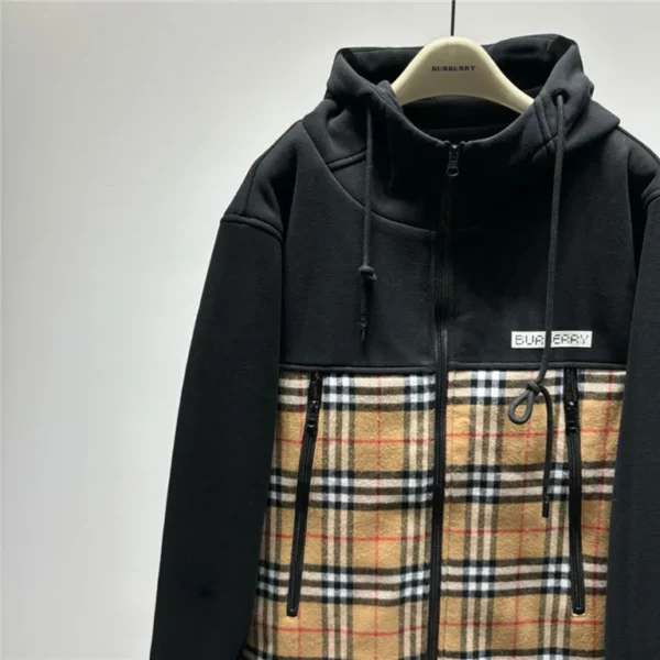 2023fw Burberry Jacket