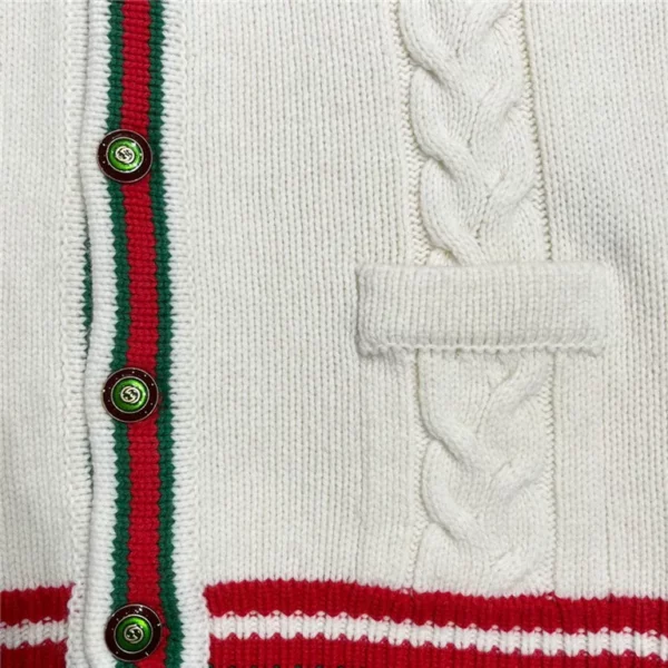 2023fw Gucci Cardigan Sweater