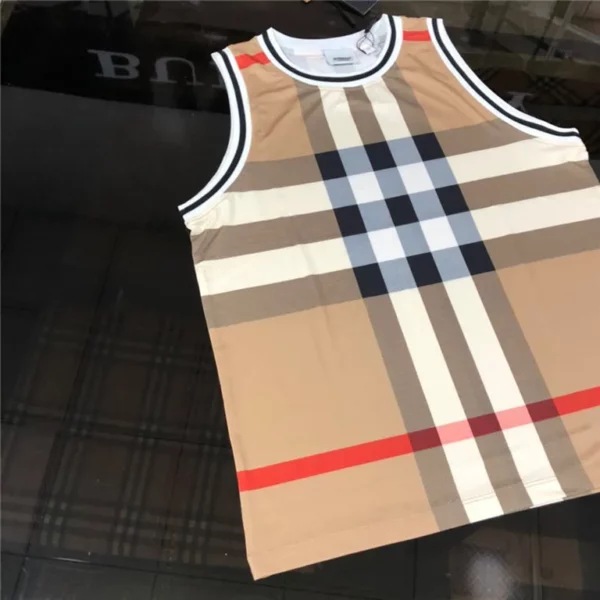 2023SS Burberry T Shirt