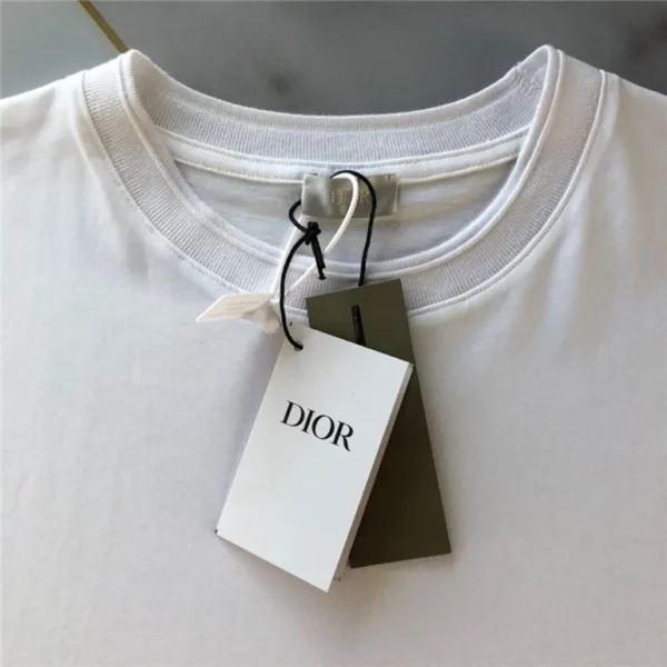 2023ss Dior T Shirt