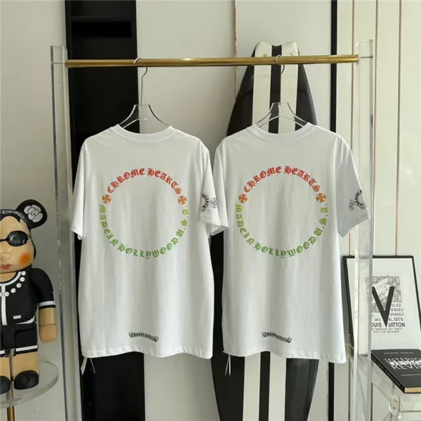 2023SS Chrome Hearts T Shirt