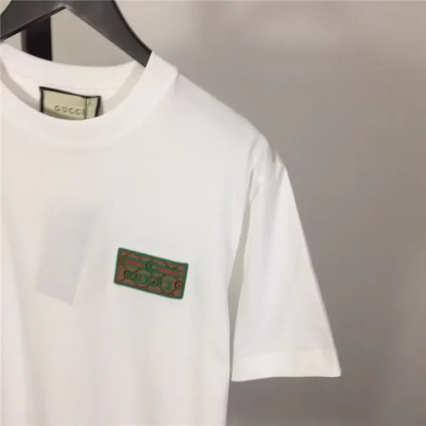 2023SS Gucci T Shirt