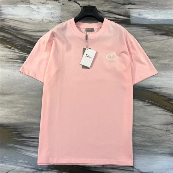 2023ss Dior T Shirt