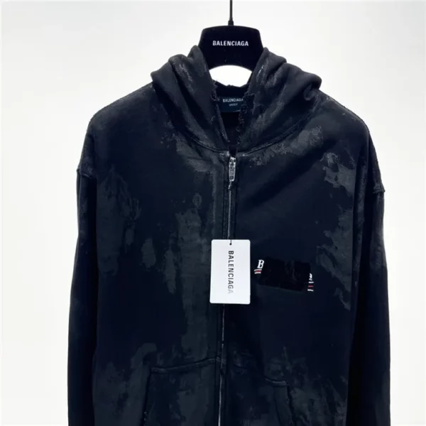 2023ss Balenciaga Jacket