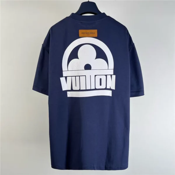 2023SS Louis Vuitton T Shirt