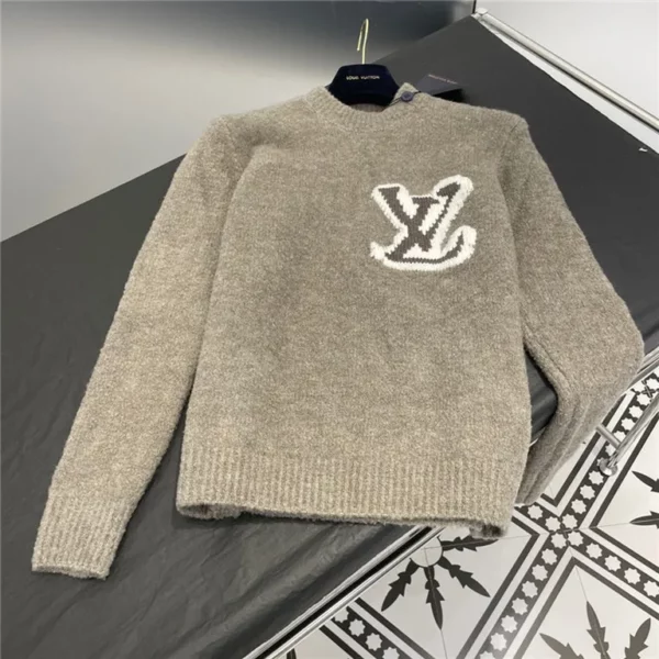 2023fw Louis Vuitton Sweater