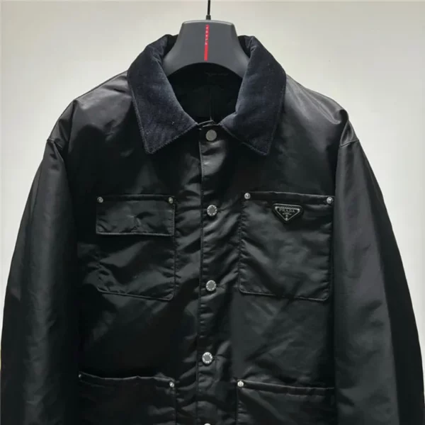 2023fw Prada Jacket