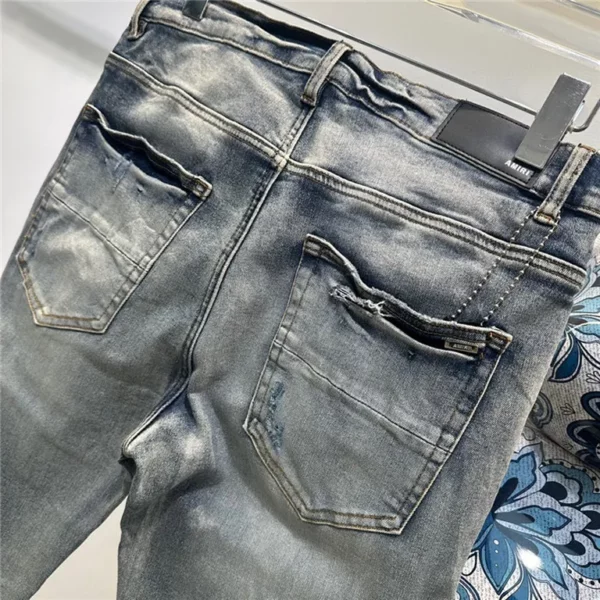 2024SS Amiri Jeans