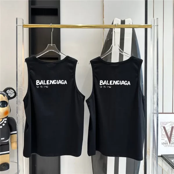 2023ss Balenciaga Vest