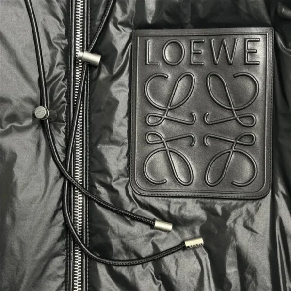 2023fw Loewe Jacket