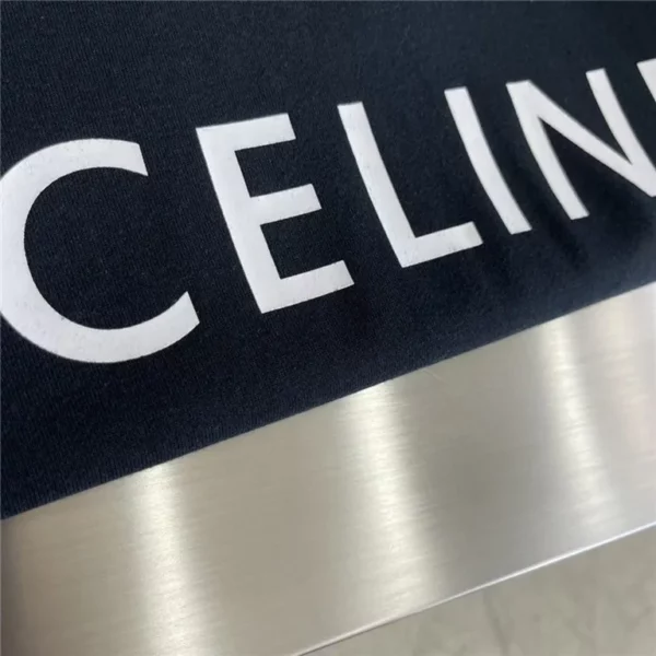 2023FW Celine Hoodie