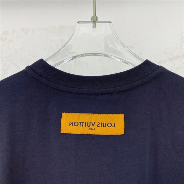 2023SS Louis Vuitton T Shirt