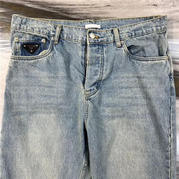 2023SS Prada Jeans