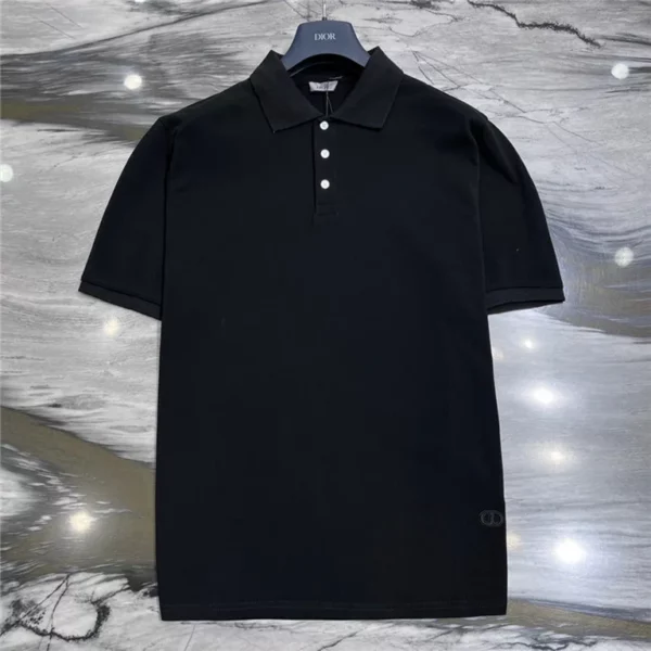 2023ss Dior Polo Shirt