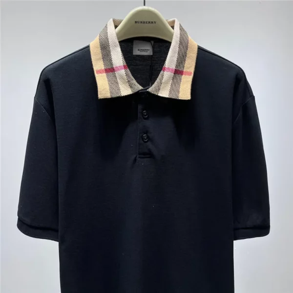 2023SS Burberry Polo Shirt