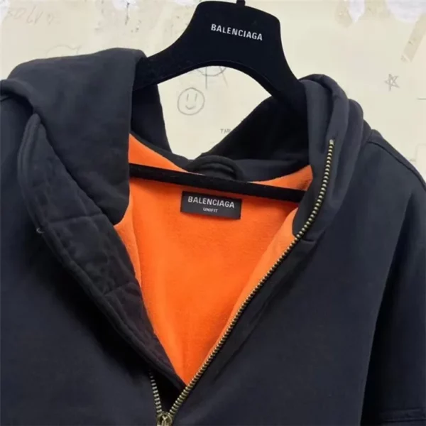 2022fw Balenciaga Jacket