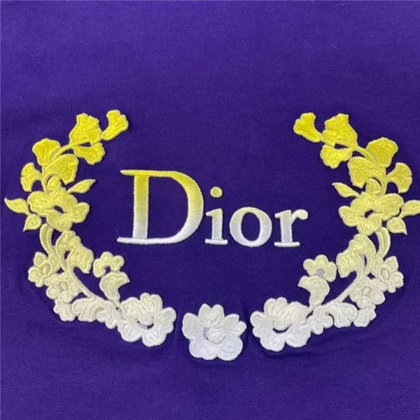 2021ss Dior T Shirt