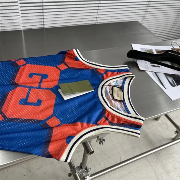 2023ss Gucci Vest