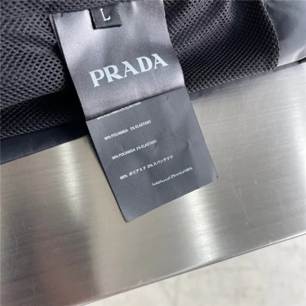 Prada Shirt