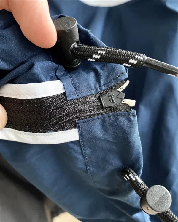 Balenciaga Jacket