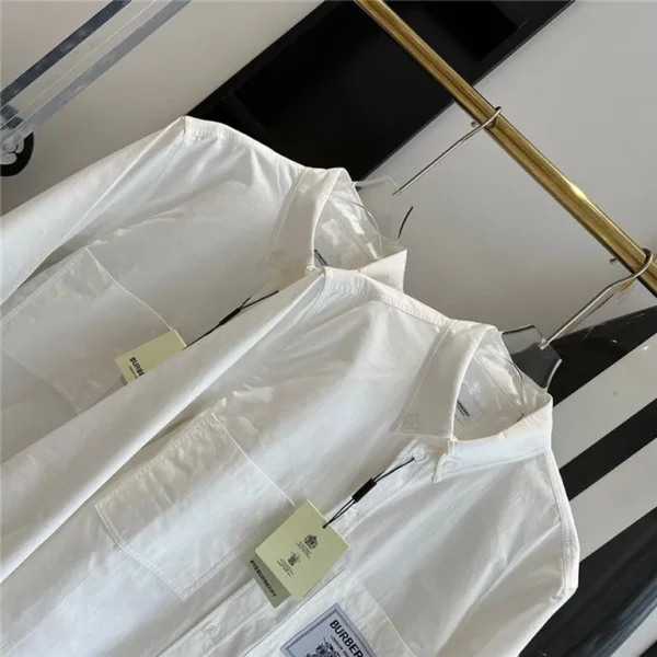 2023SS Burberry Shirt