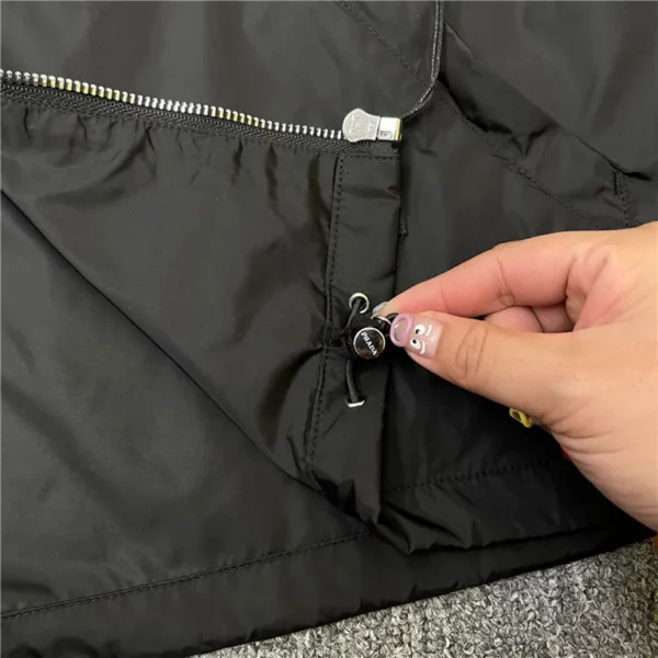 2024SS Prada Jacket