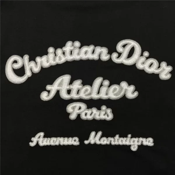 2021ss Dior T Shirt