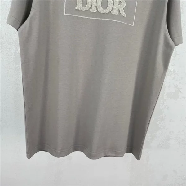 2023ss Dior T Shirt