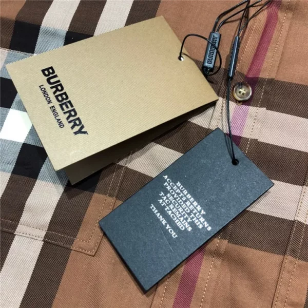 2023SS Burberry Shirt